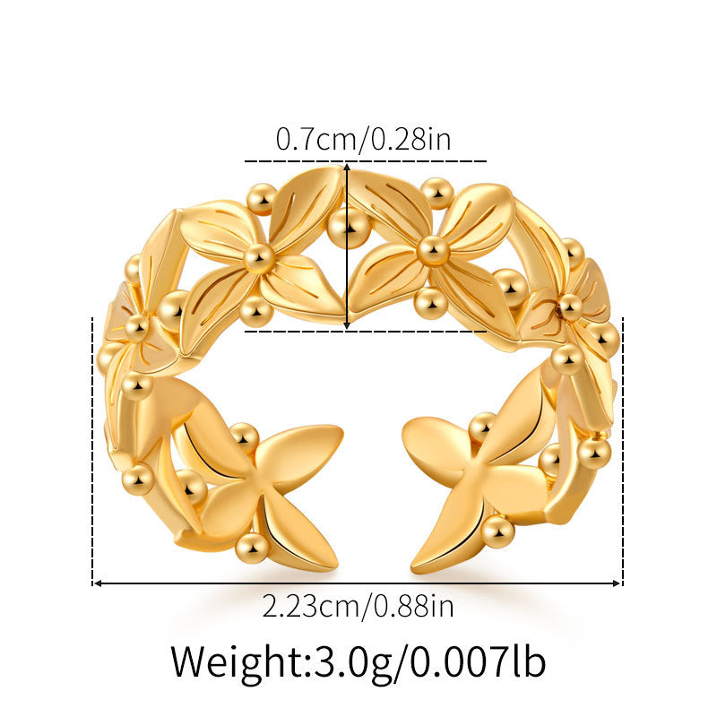Xari Ring