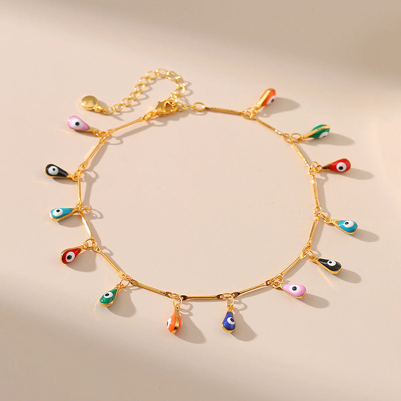 Ario Anklet