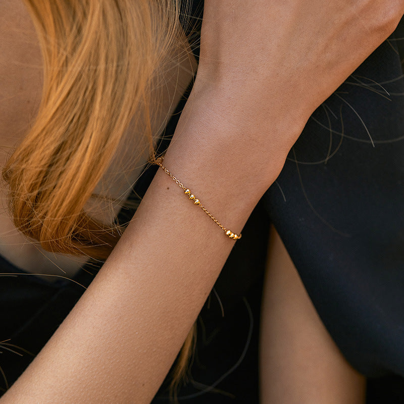 Elle Bracelet