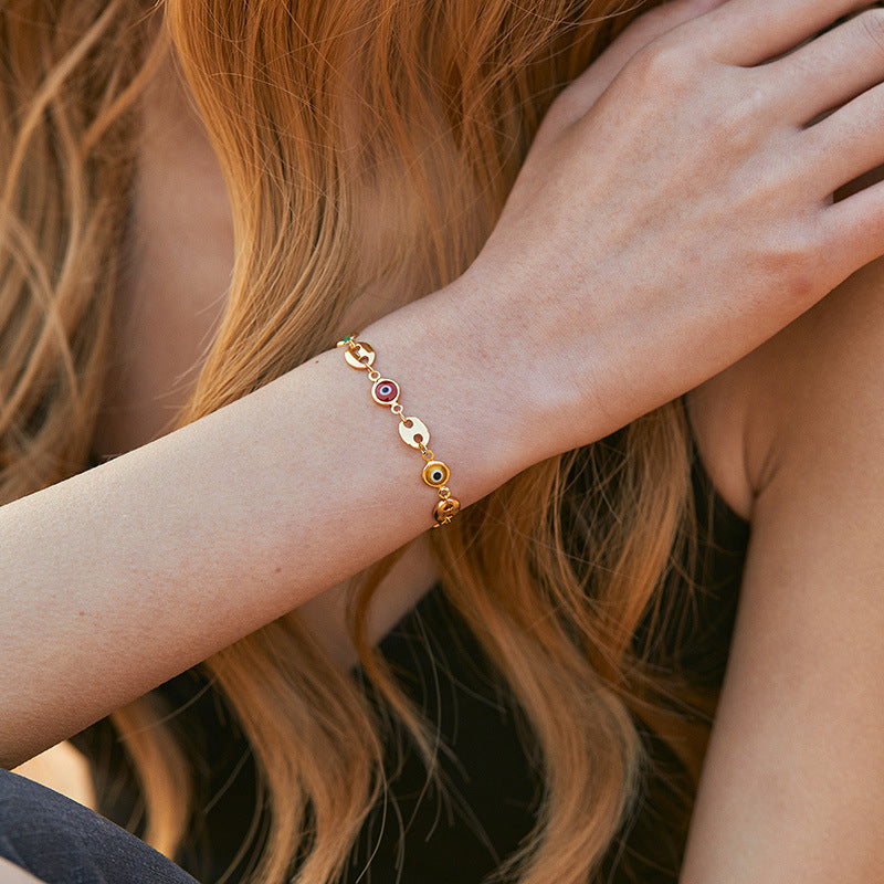 Elin Bracelet