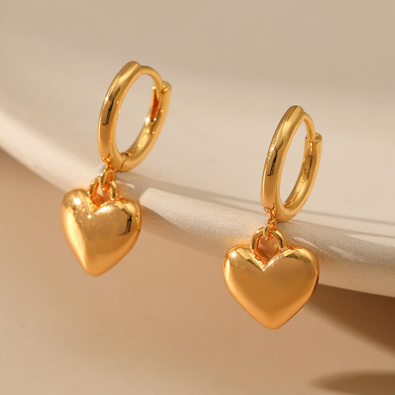 Anya Earrings