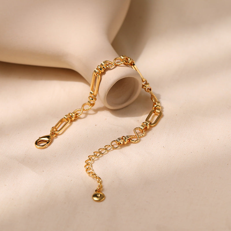 Sima Bracelet