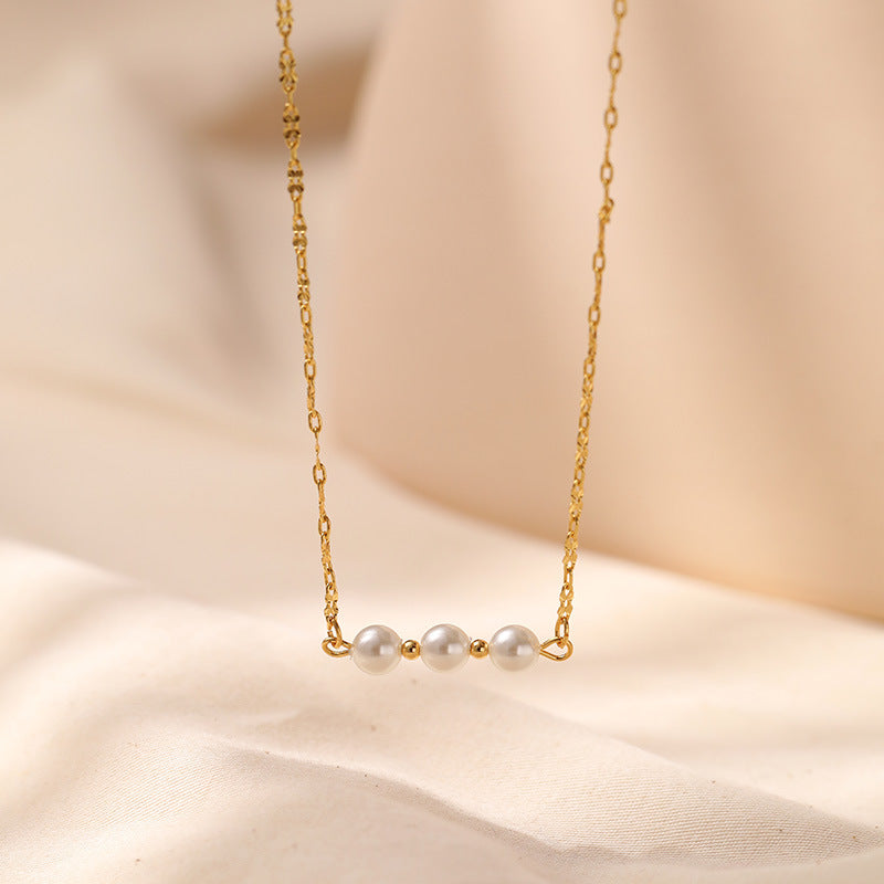 Elda Necklace