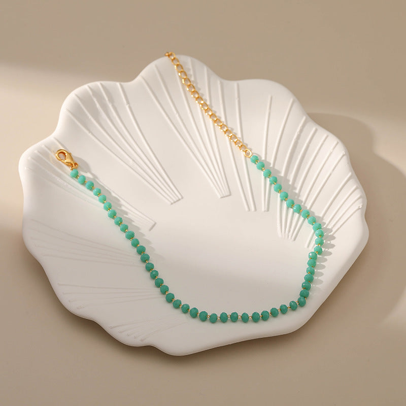 Veda Anklet