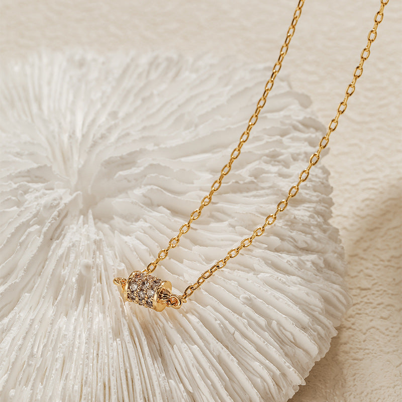 Alys Necklace