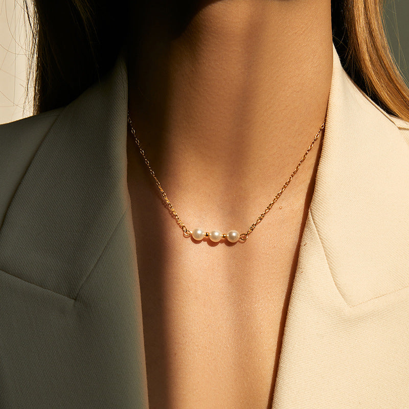 Elda Necklace