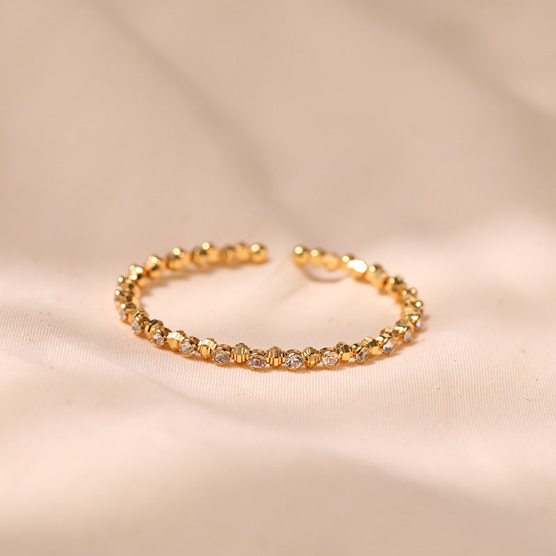 Ondine Bangle