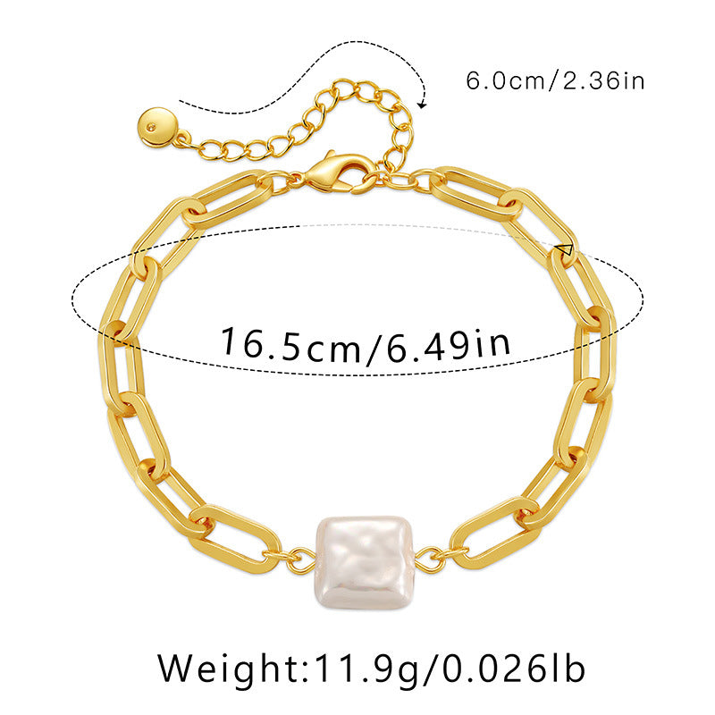 Adia Bracelet