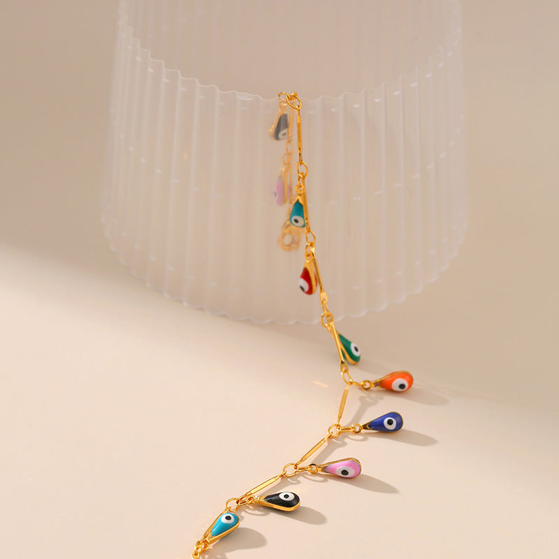 Ario Anklet
