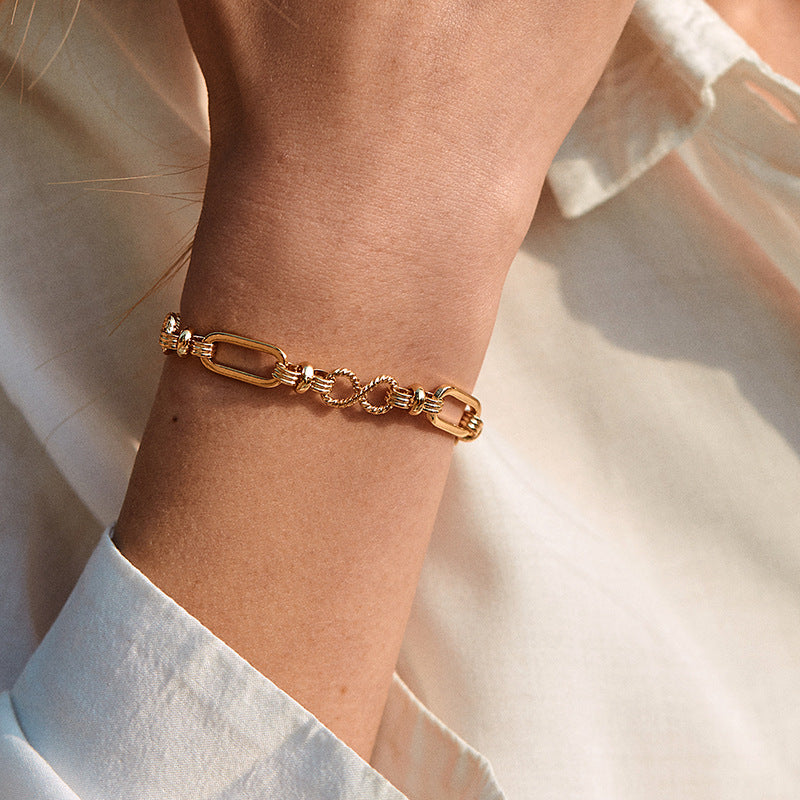 Sima Bracelet