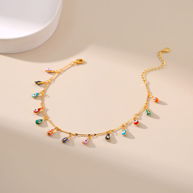 Ario Anklet