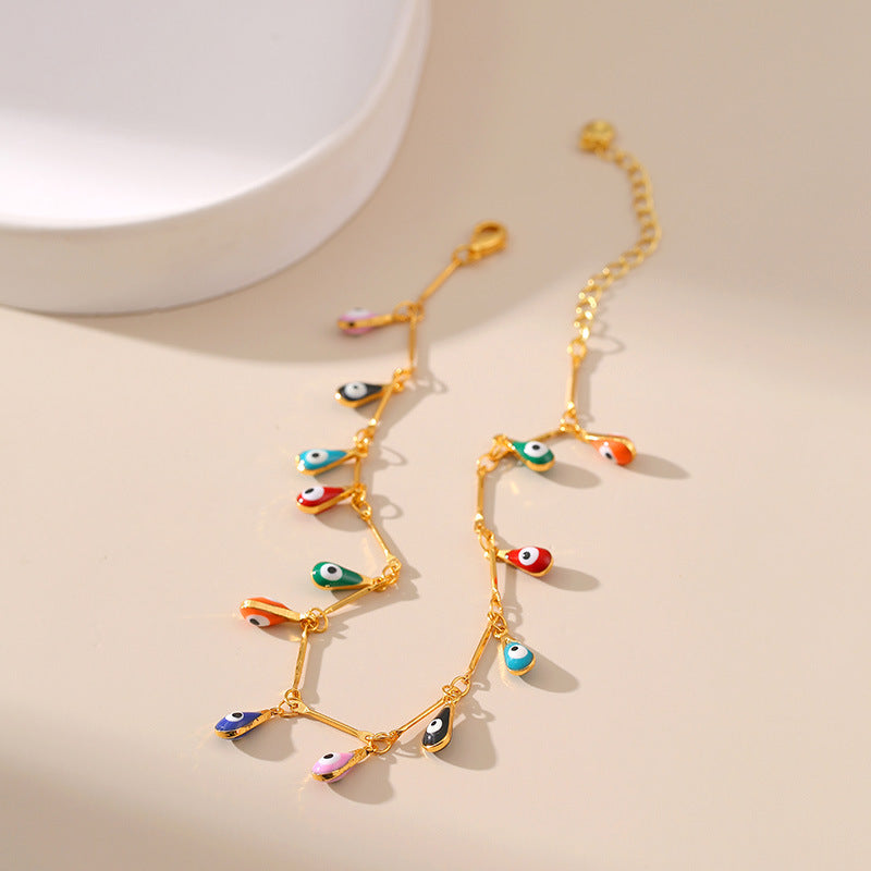 Ario Anklet