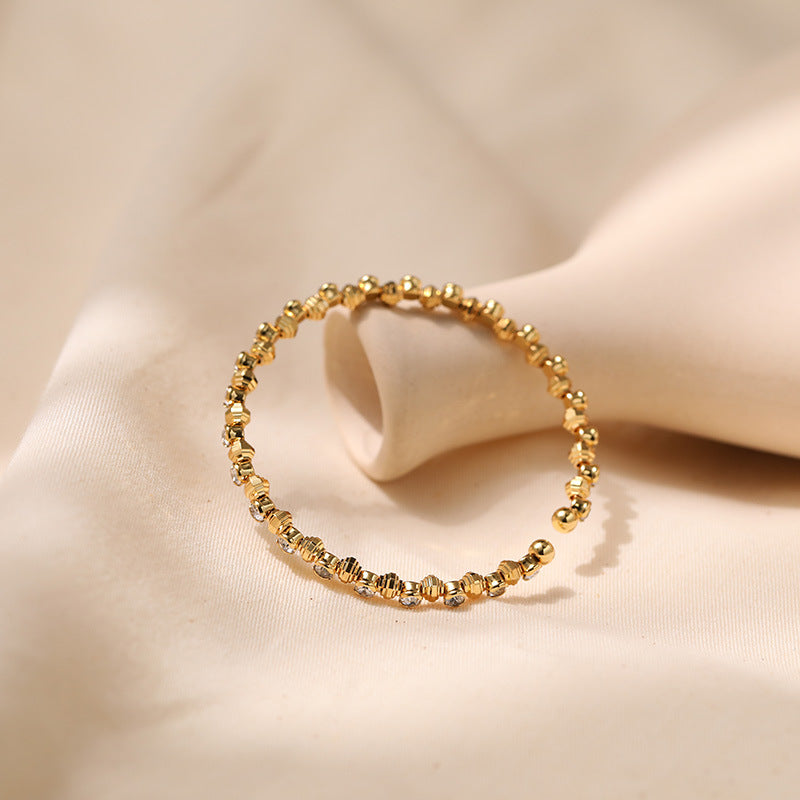 Ondine Bangle