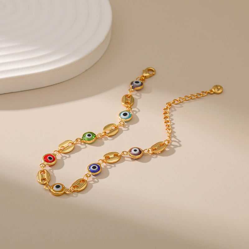 Elin Bracelet