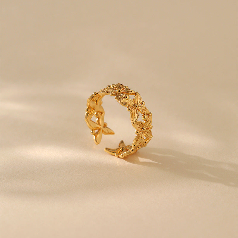 Xari Ring