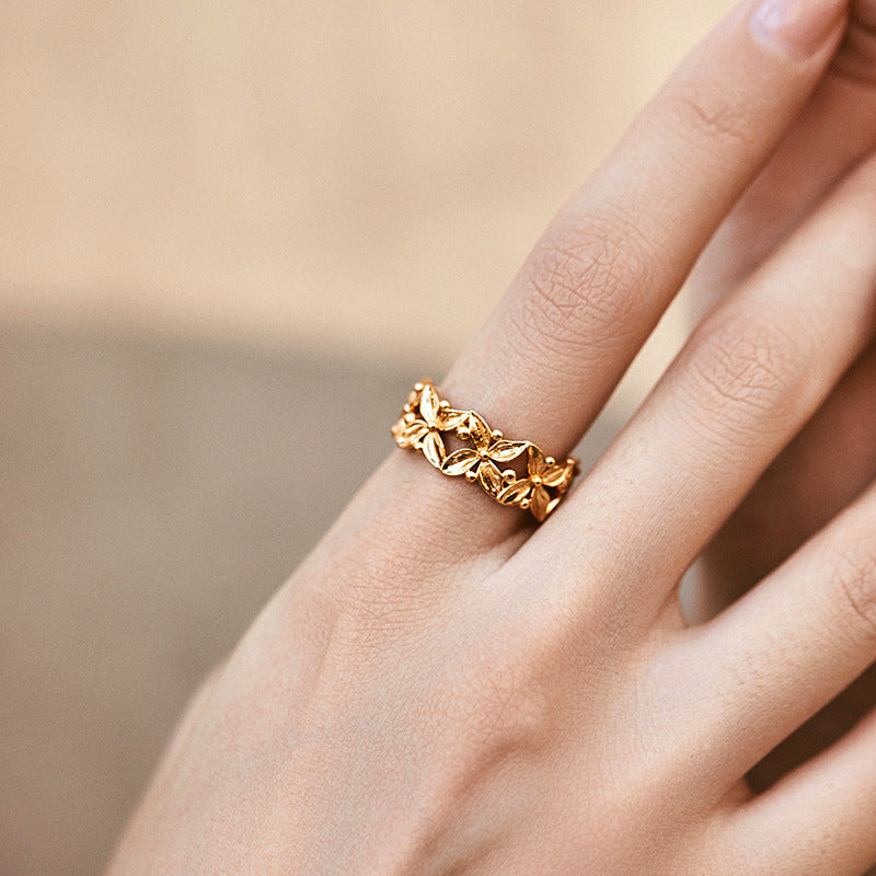 Xari Ring