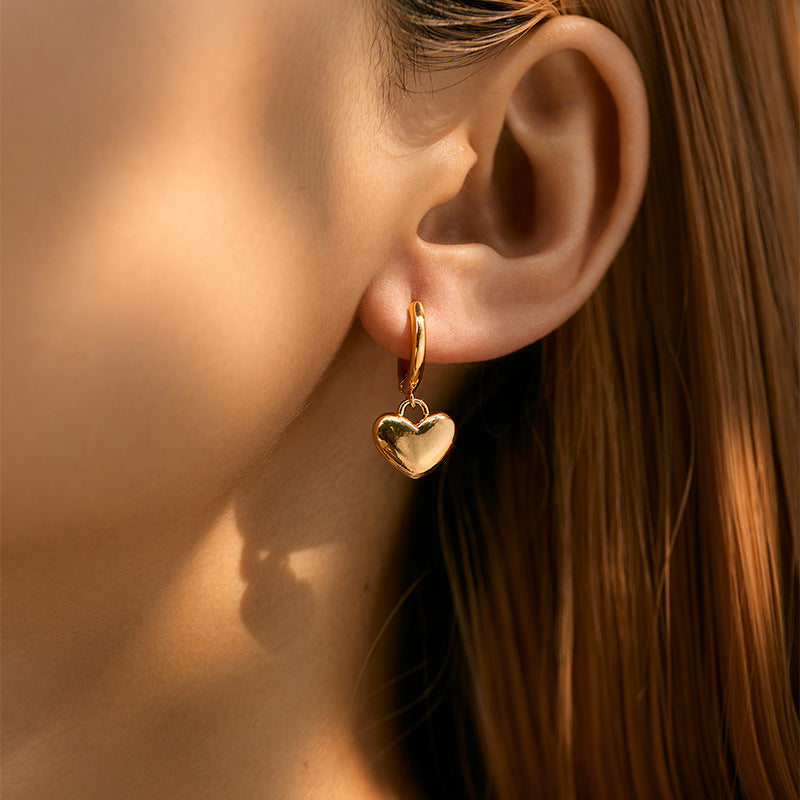 Anya Earrings