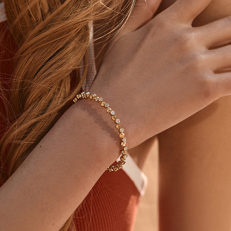 Ondine Bangle