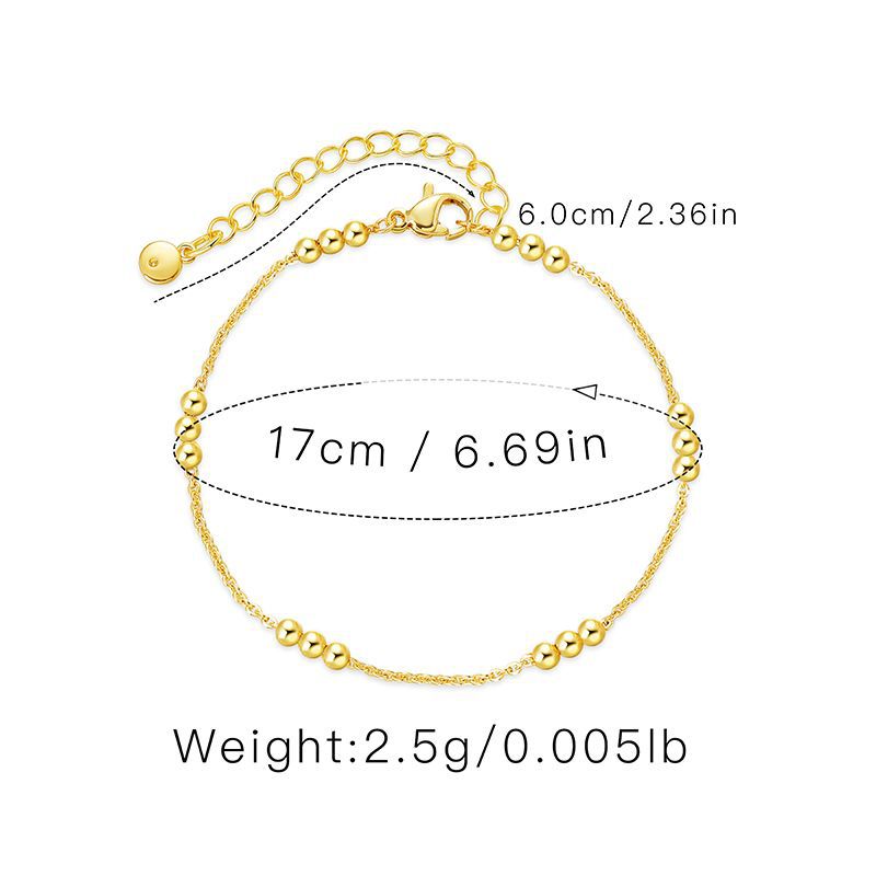 Elle Bracelet