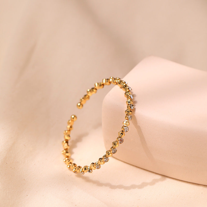 Ondine Bangle