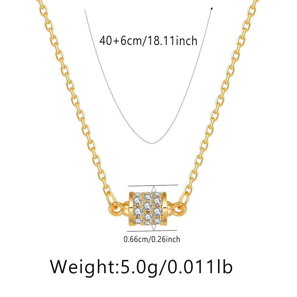 Alys Necklace