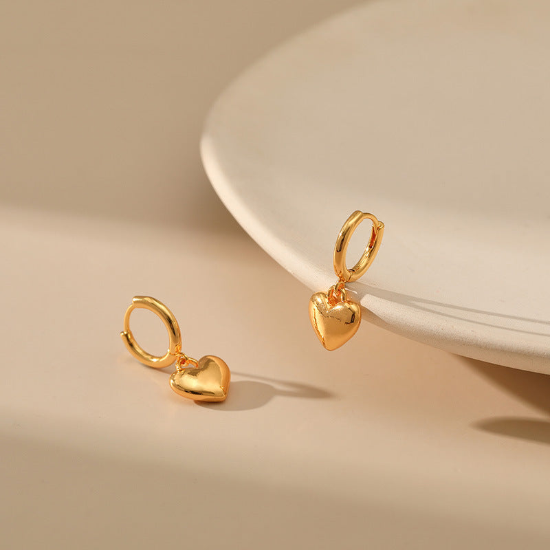 Anya Earrings