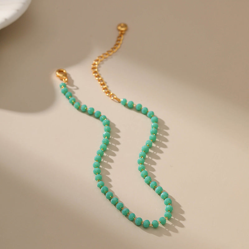 Veda Anklet