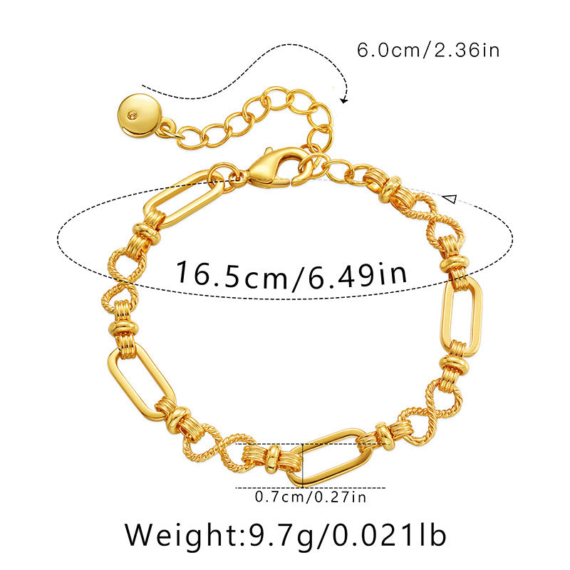 Sima Bracelet
