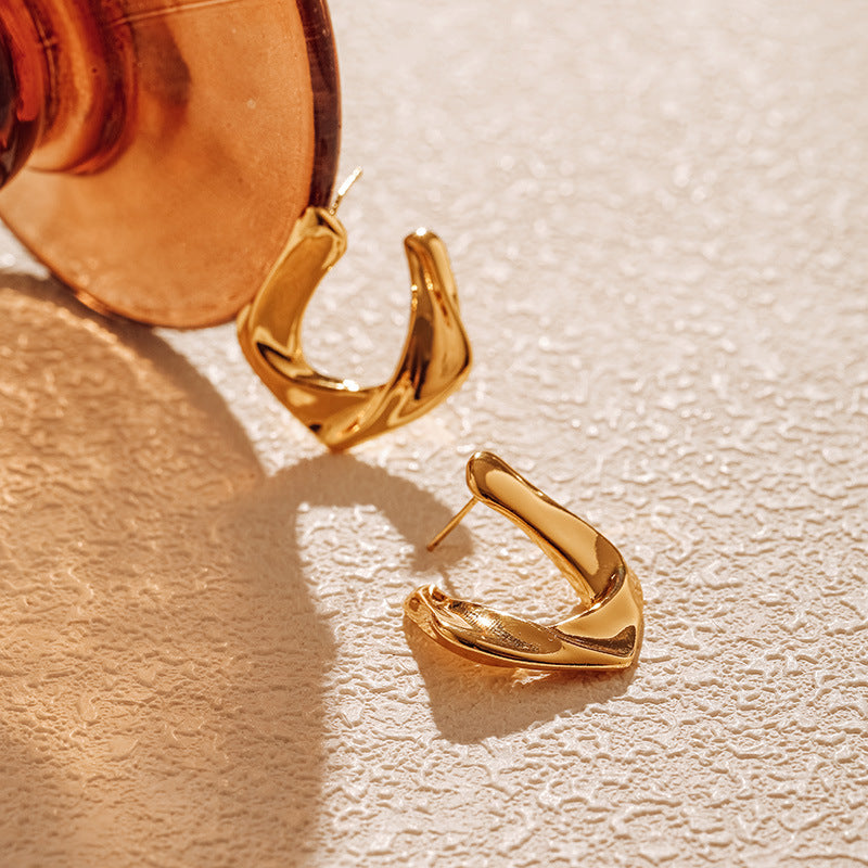 Jina Earrings
