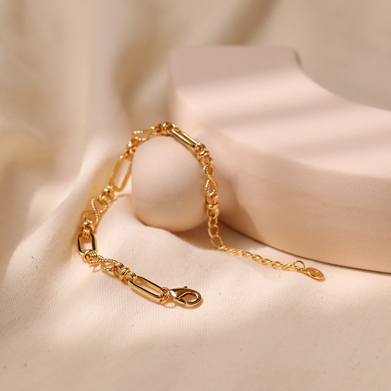 Sima Bracelet