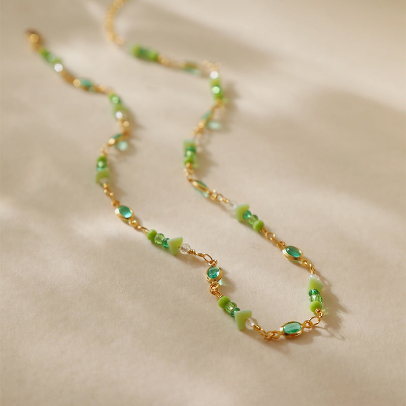 Cora Necklace
