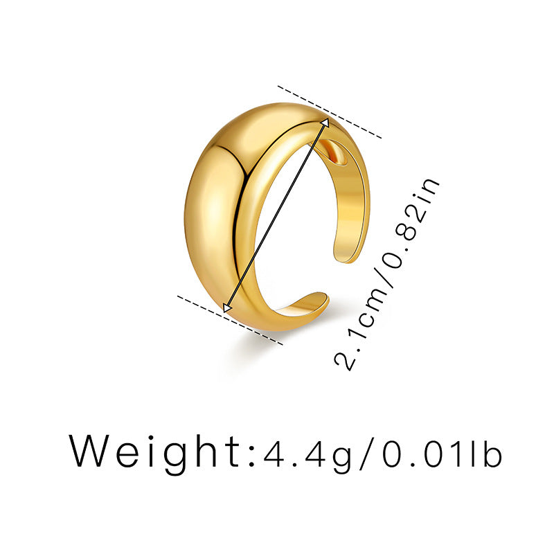 Remi Ring