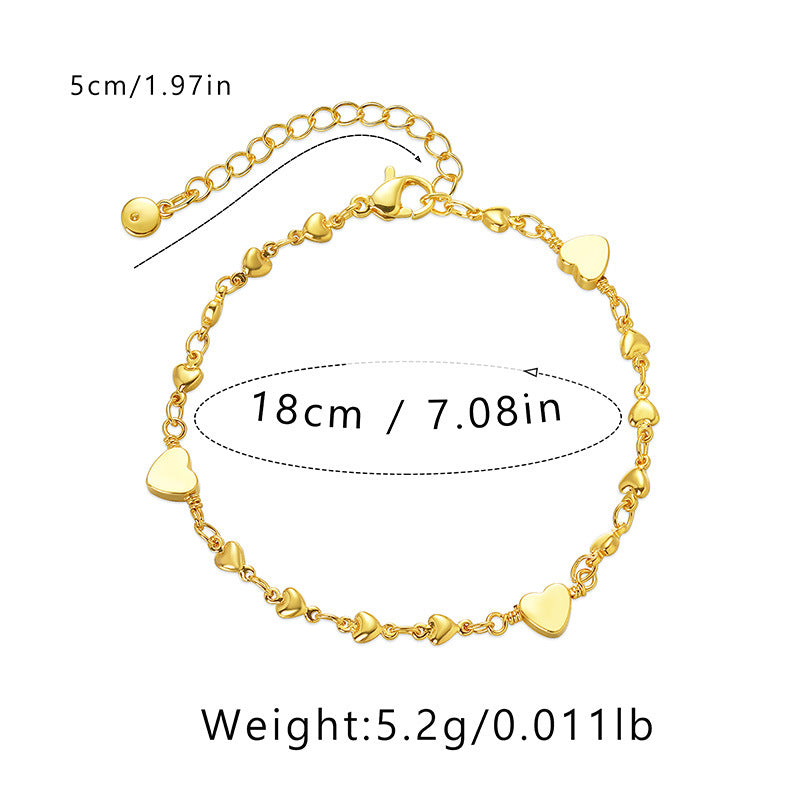 Orla Bracelet
