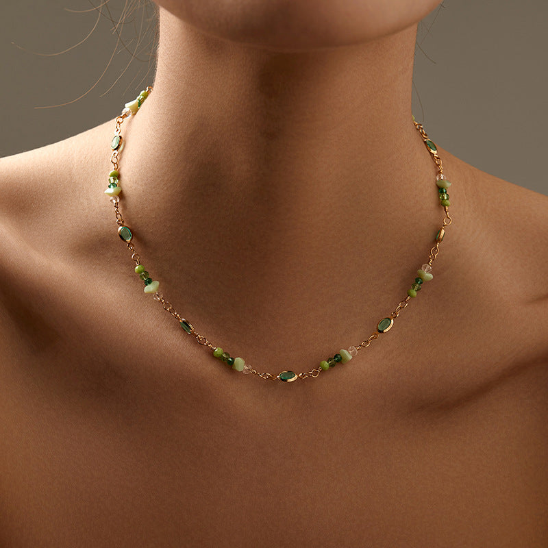 Cora Necklace