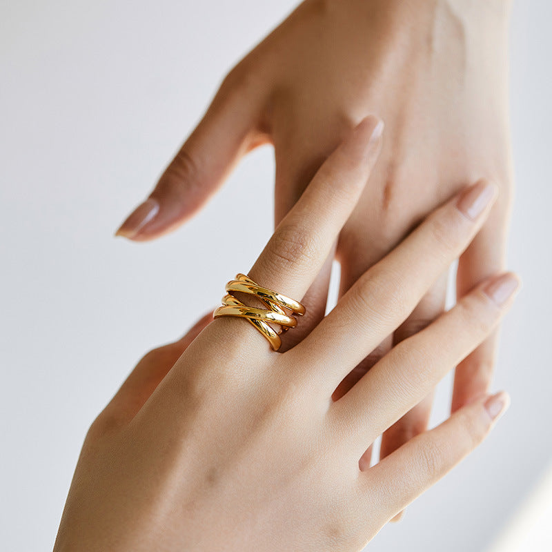Etta Ring
