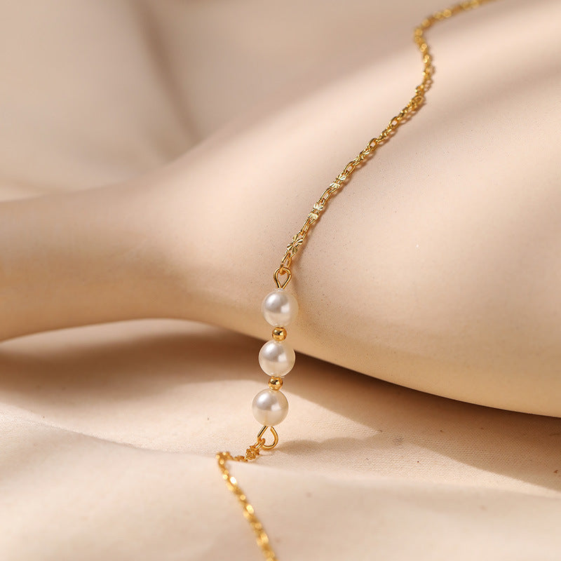Elda Necklace