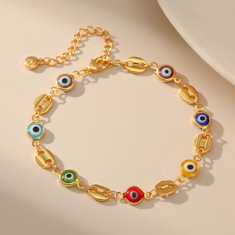 Elin Bracelet