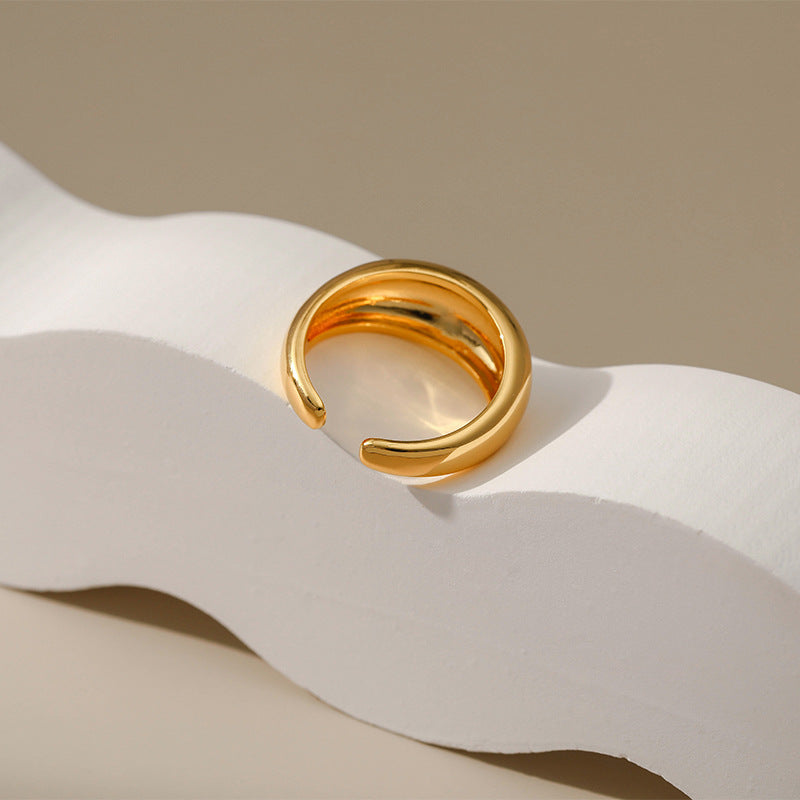 Remi Ring