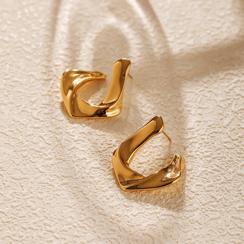 Jina Earrings