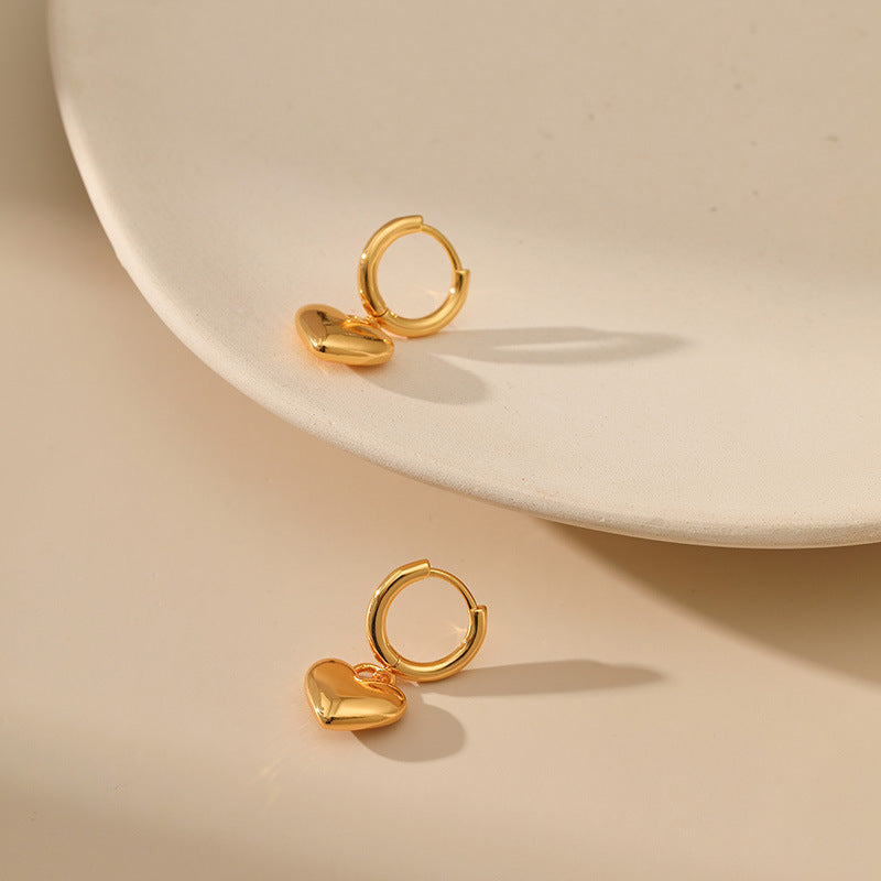 Anya Earrings