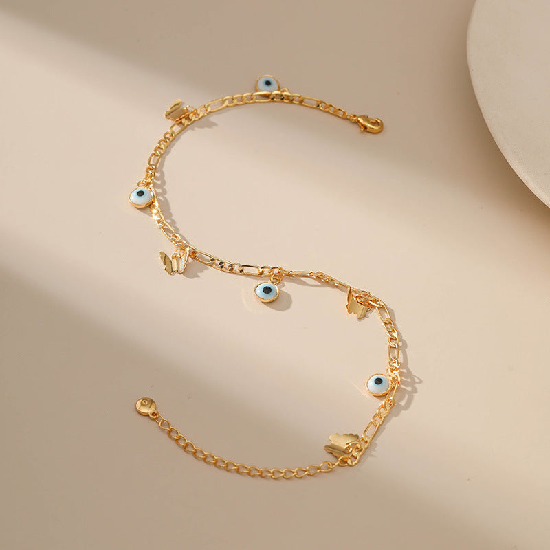 Ula Anklet