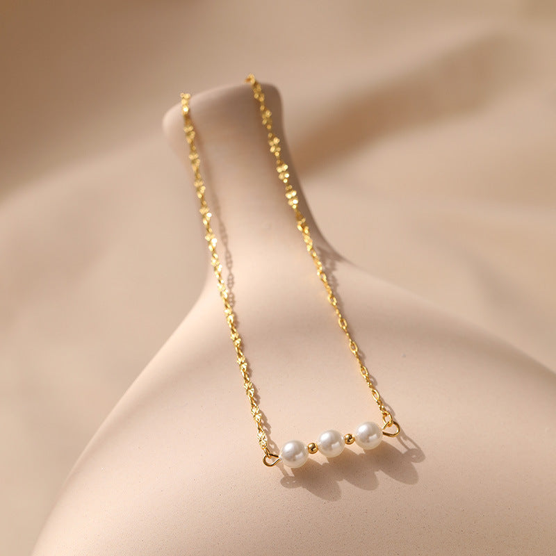 Elda Necklace