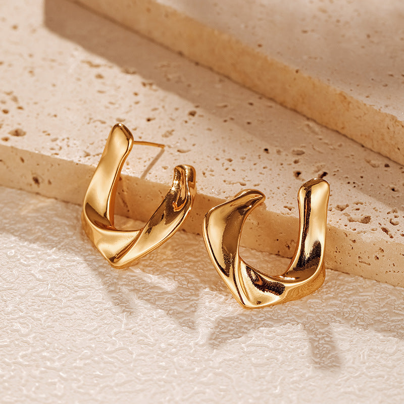 Jina Earrings