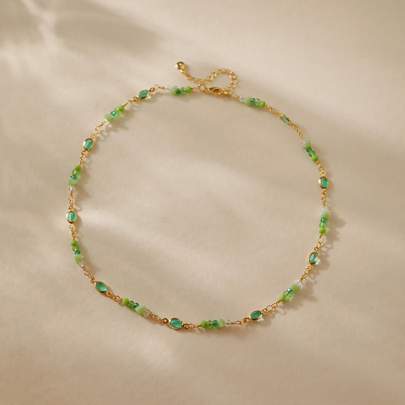 Cora Necklace