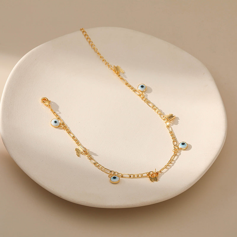 Ula Anklet