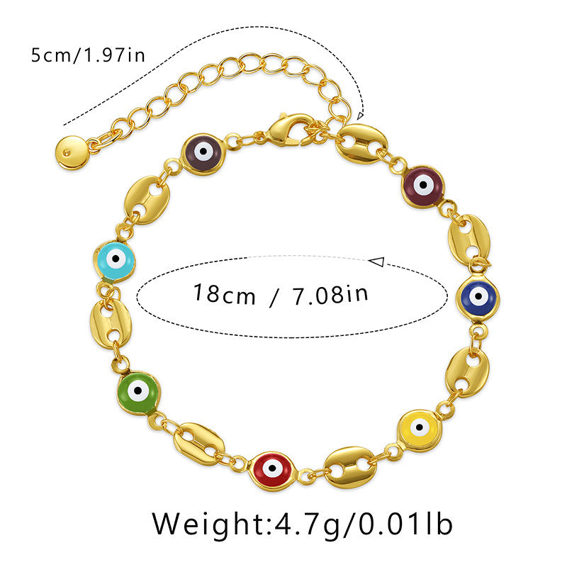 Elin Bracelet