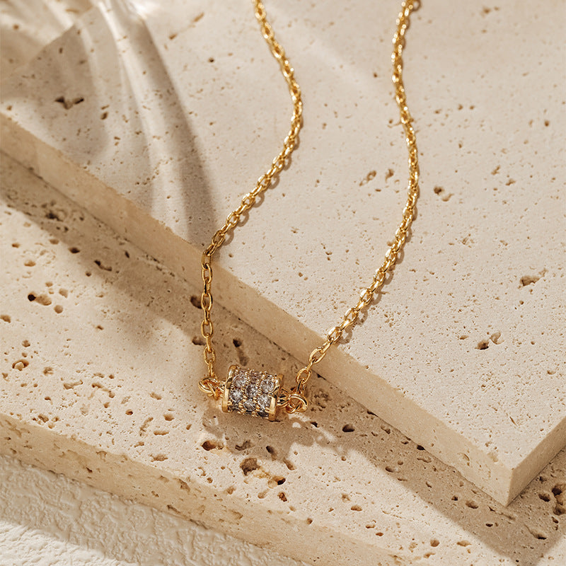 Alys Necklace