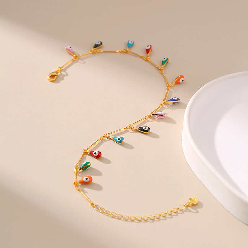Ario Anklet