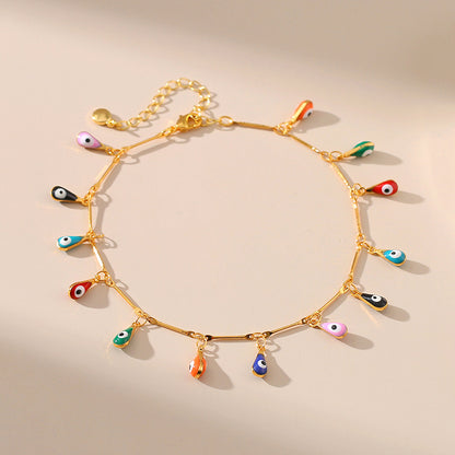 Ario Anklet