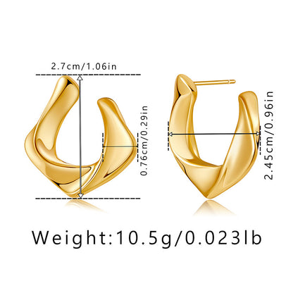 Jina Earrings